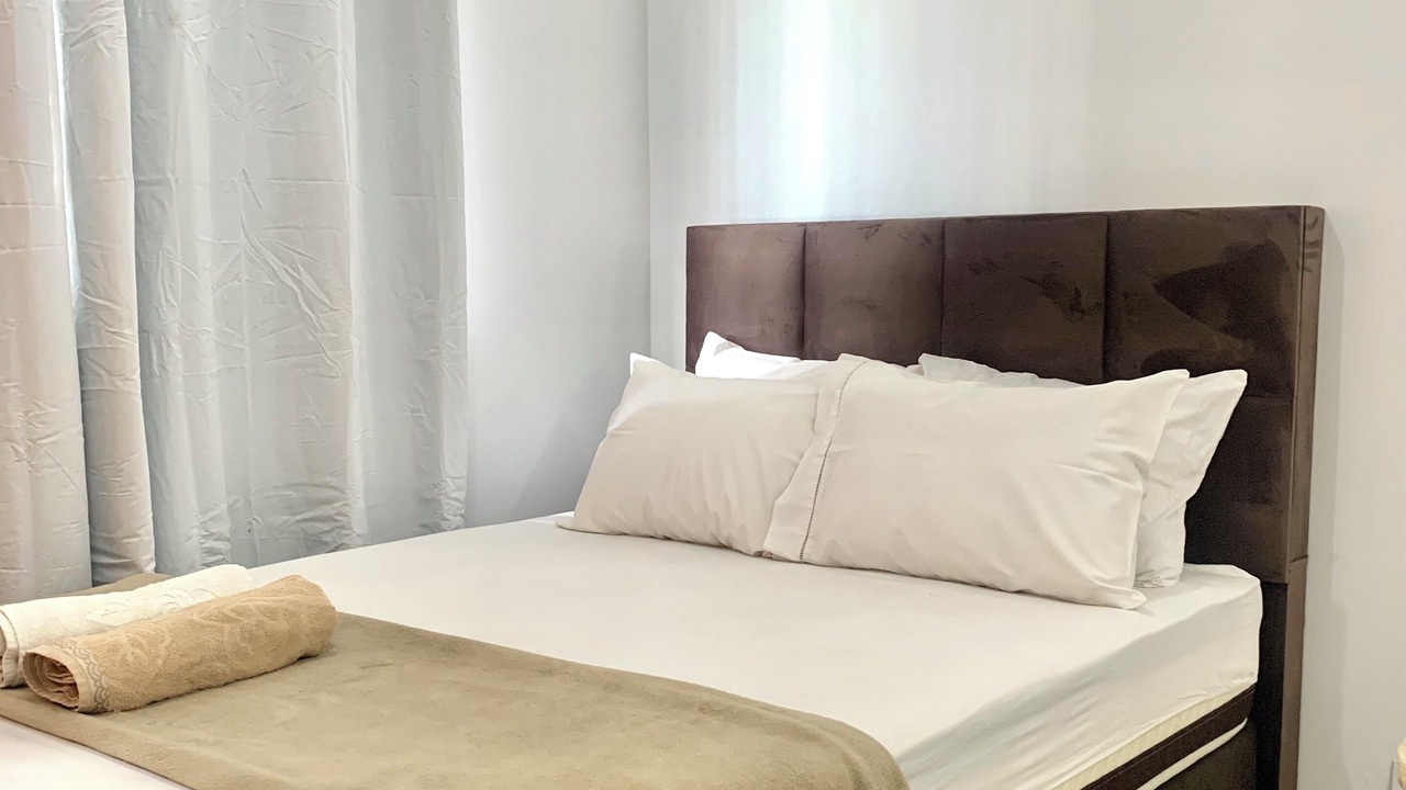 Photo of Bedroom in Setor Bueno
