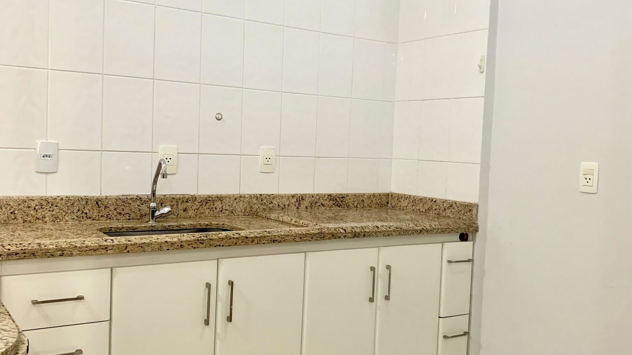Photo of Bathroom in Setor Bueno