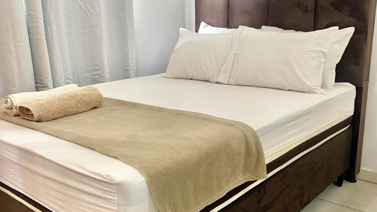 Photo of Bedroom in Setor Bueno