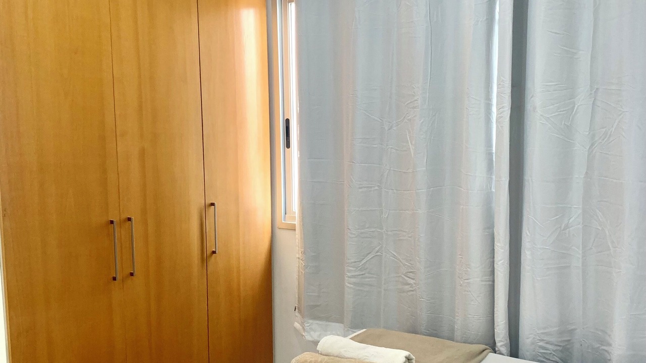 Photo of Bedroom in Setor Bueno