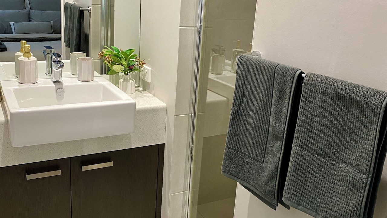 Photo of Bathroom in East Bendigo