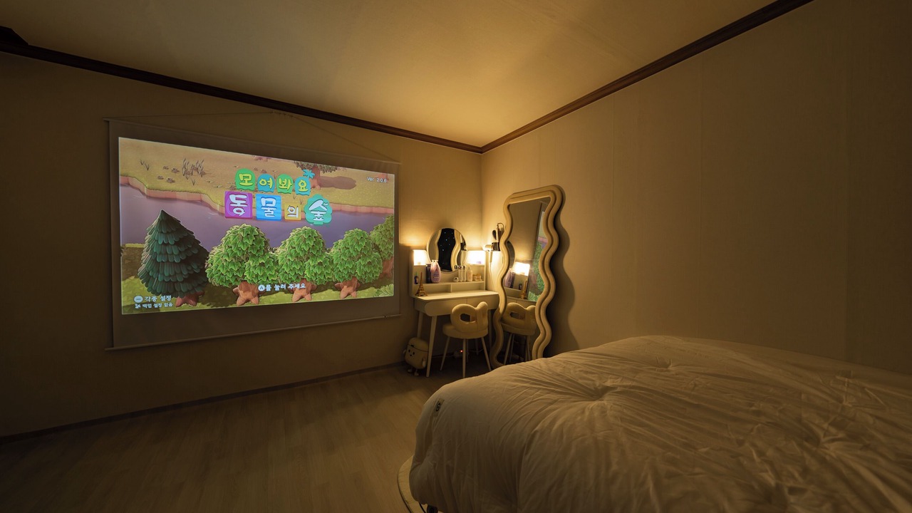 Photo of Bedroom in Yuseong