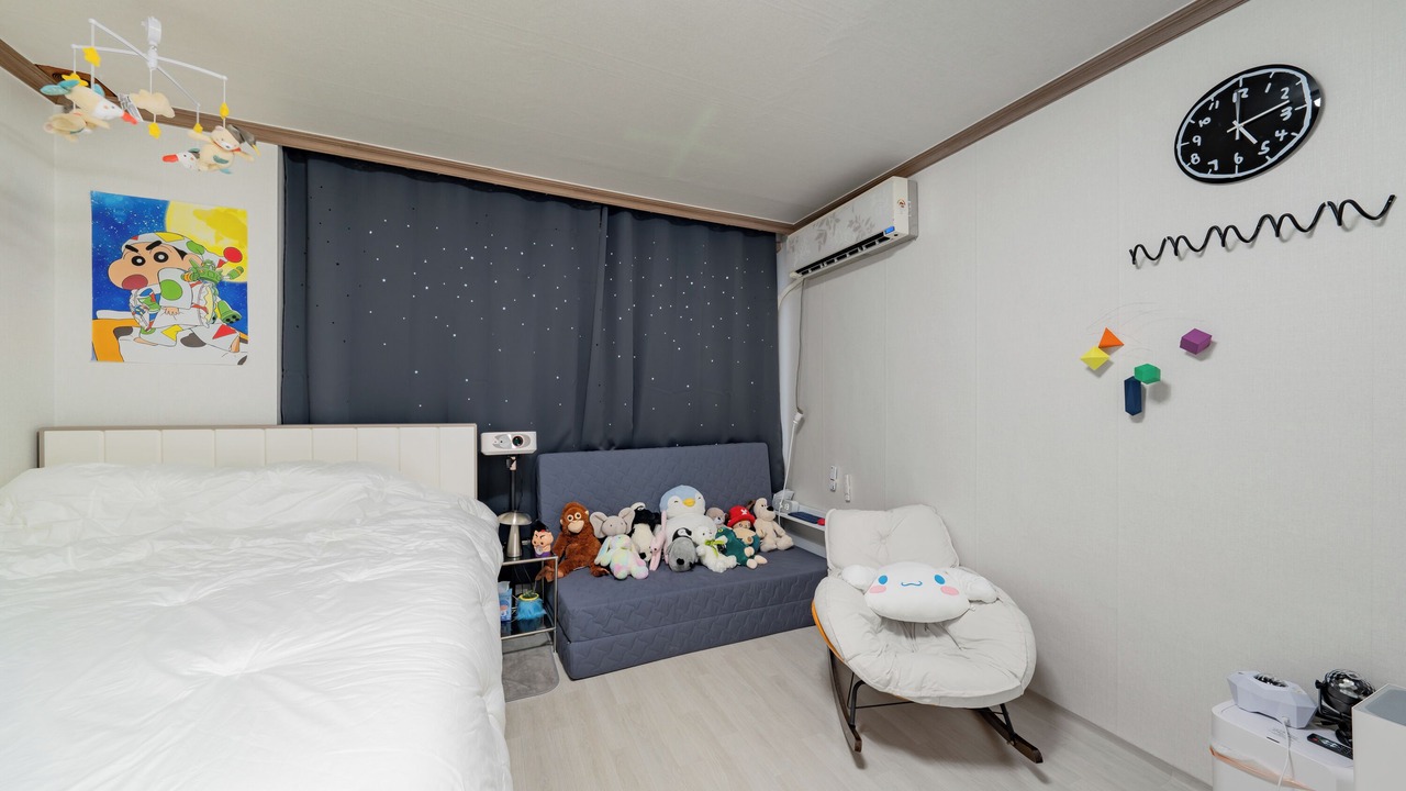 Photo of Bedroom in Yuseong