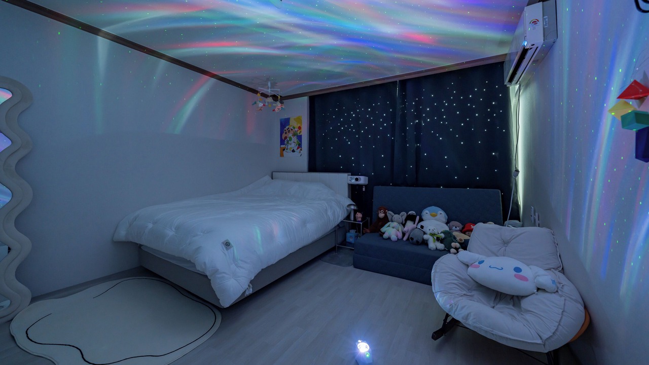 Photo of Bedroom in Yuseong