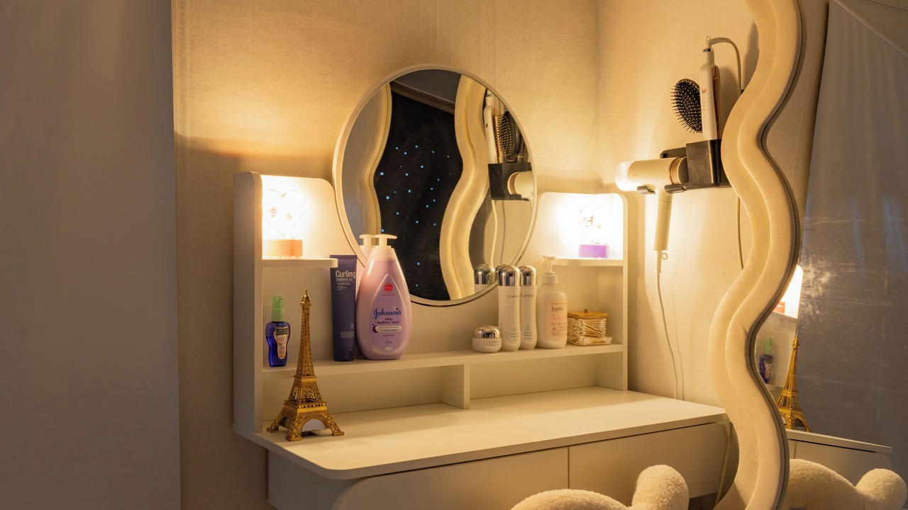Photo of Bathroom in Yuseong