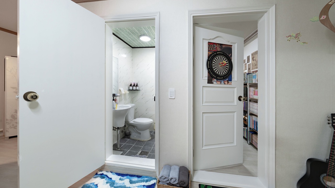 Photo of Bathroom in Yuseong