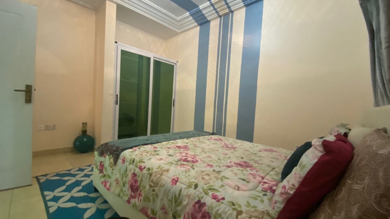 Photo of Bedroom in Osu Klottey