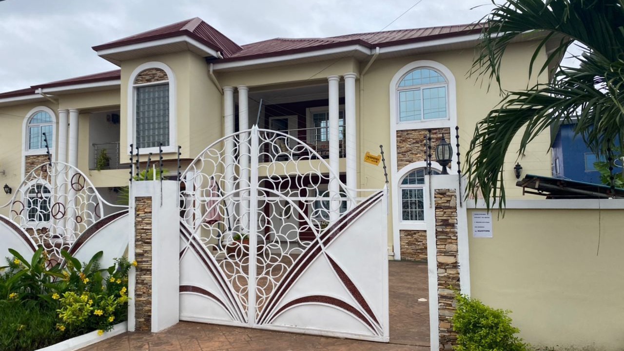 Photo of Outdoor in Osu Klottey