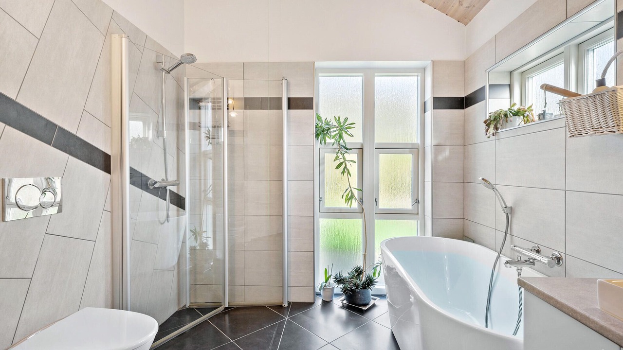 Photo of Bathroom in Frørup