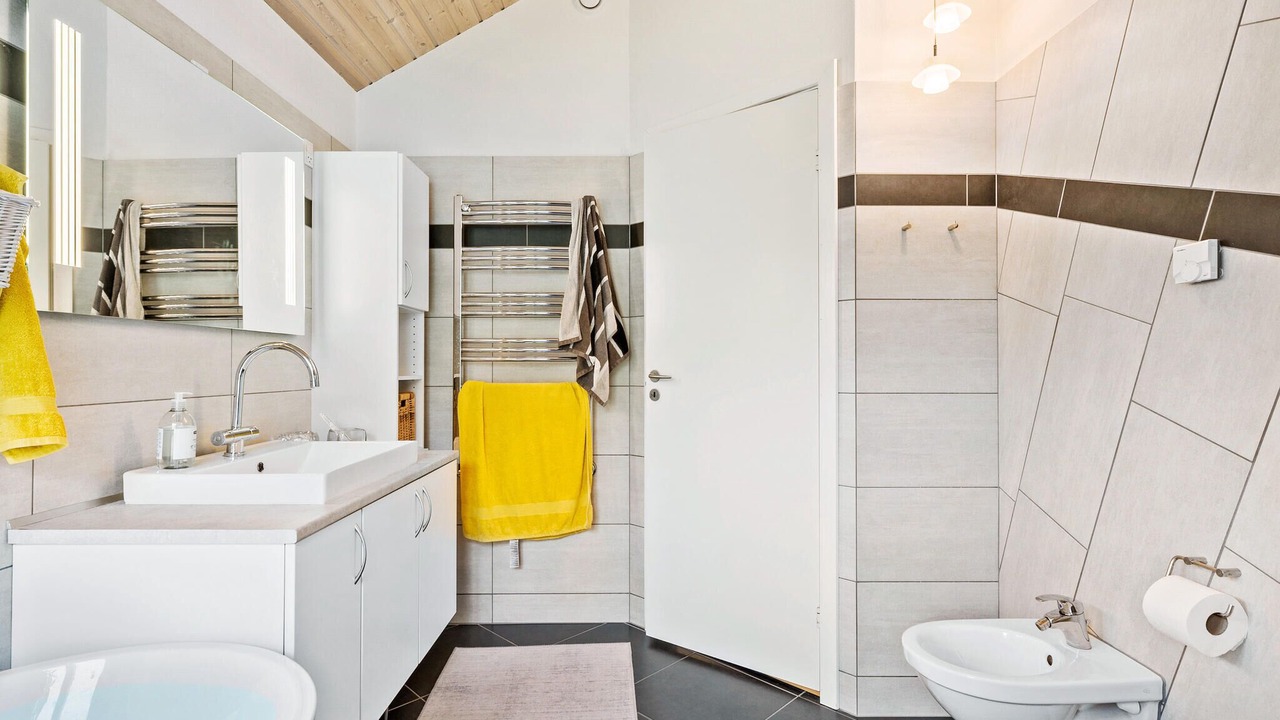 Photo of Bathroom in Frørup