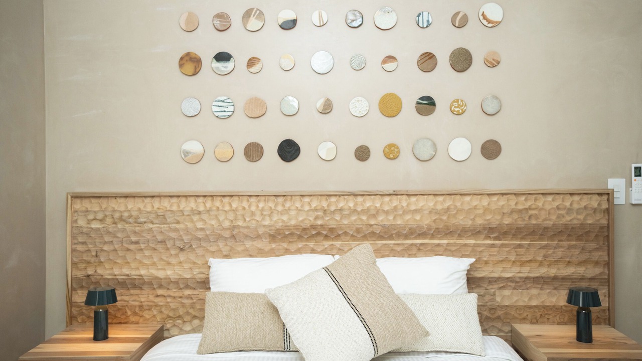 Photo of Bedroom in La Garita