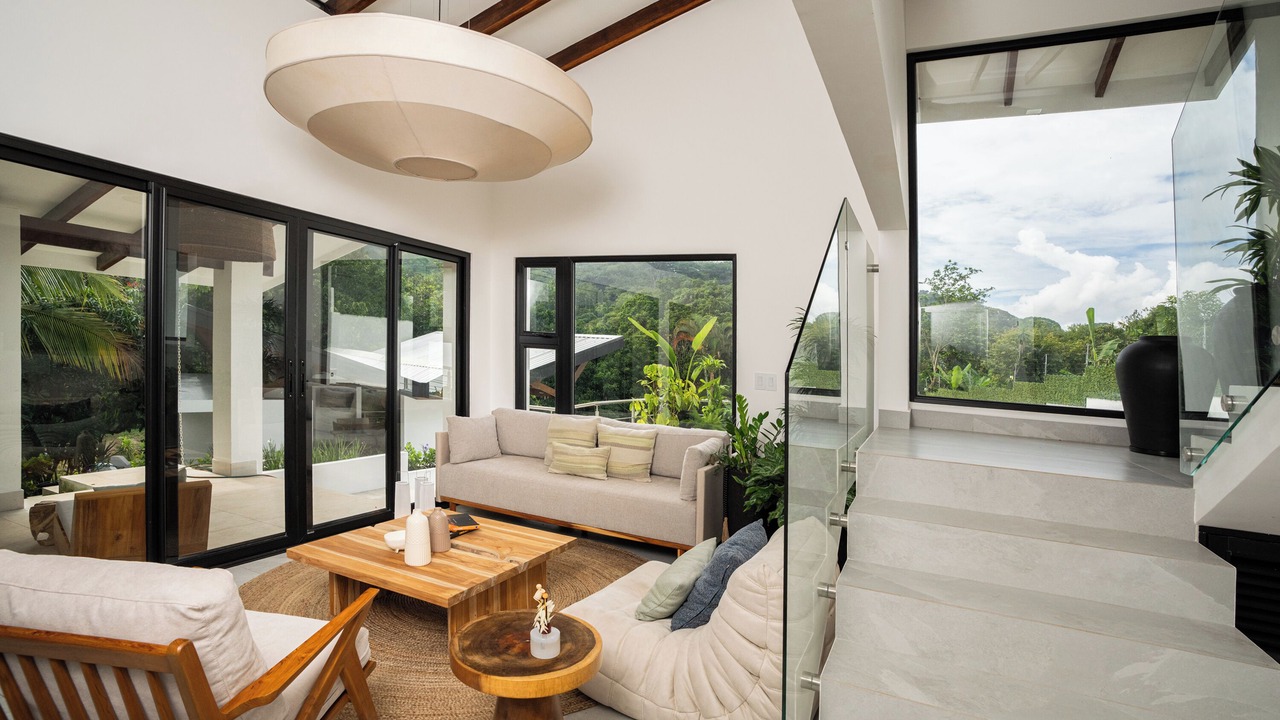 Photo of Livingroom in La Garita