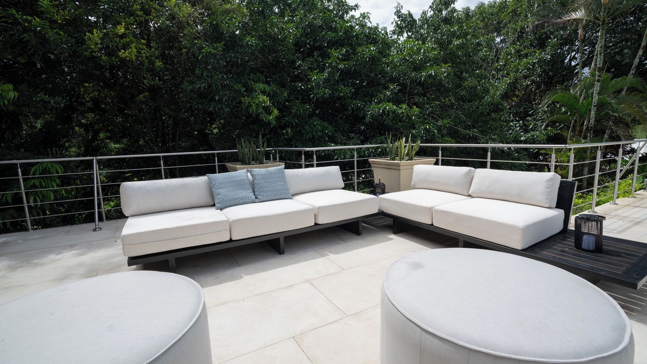 Photo of Patio Balcony in La Garita