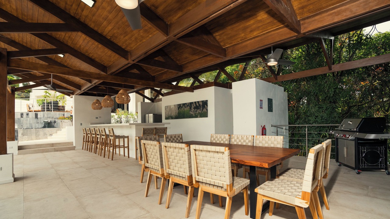 Photo of Outdoor in La Garita