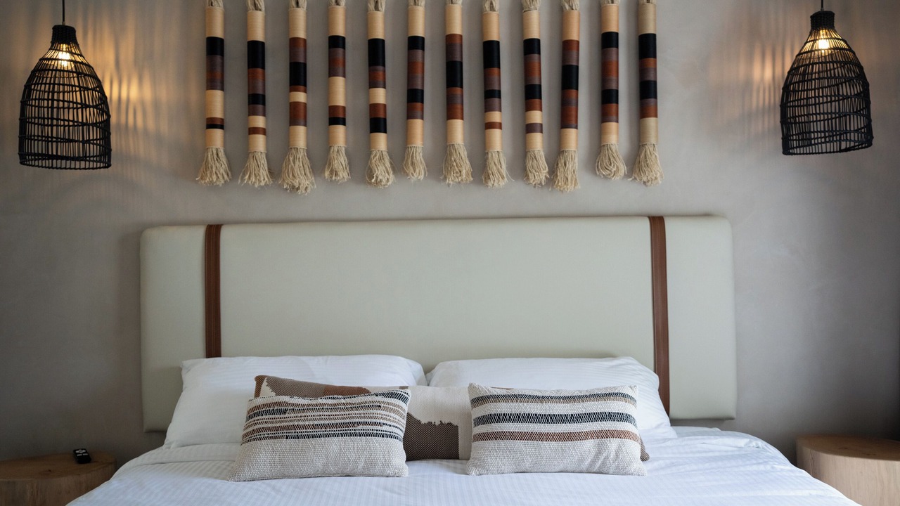 Photo of Bedroom in La Garita