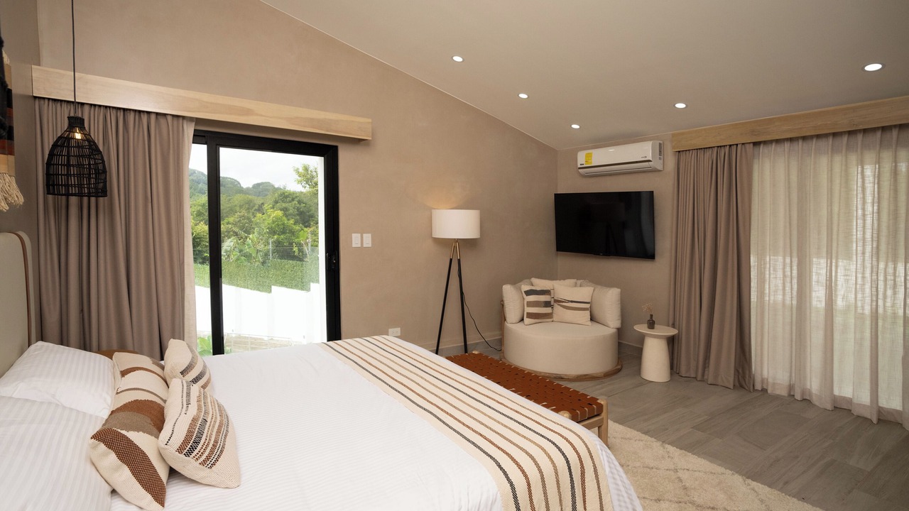 Photo of Bedroom in La Garita