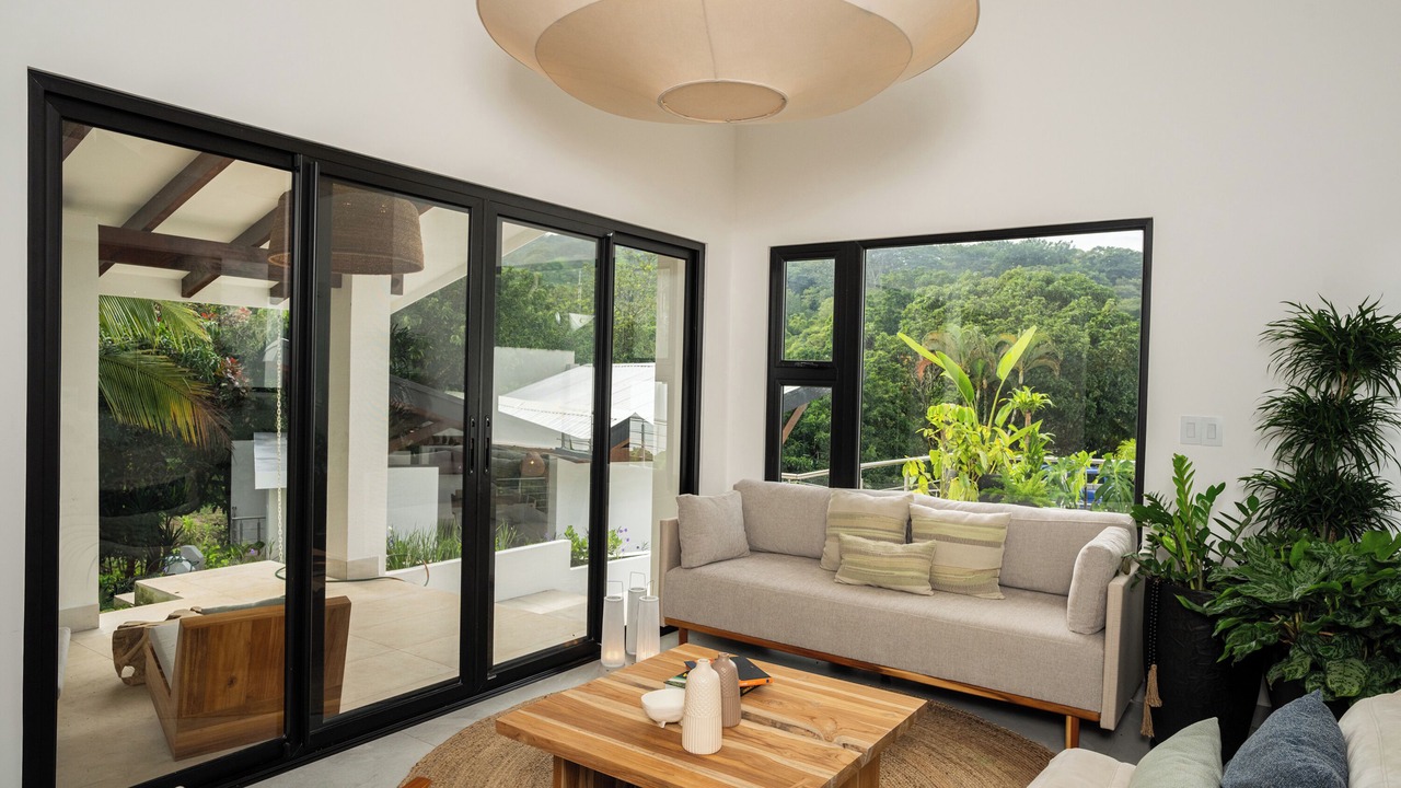 Photo of Livingroom in La Garita