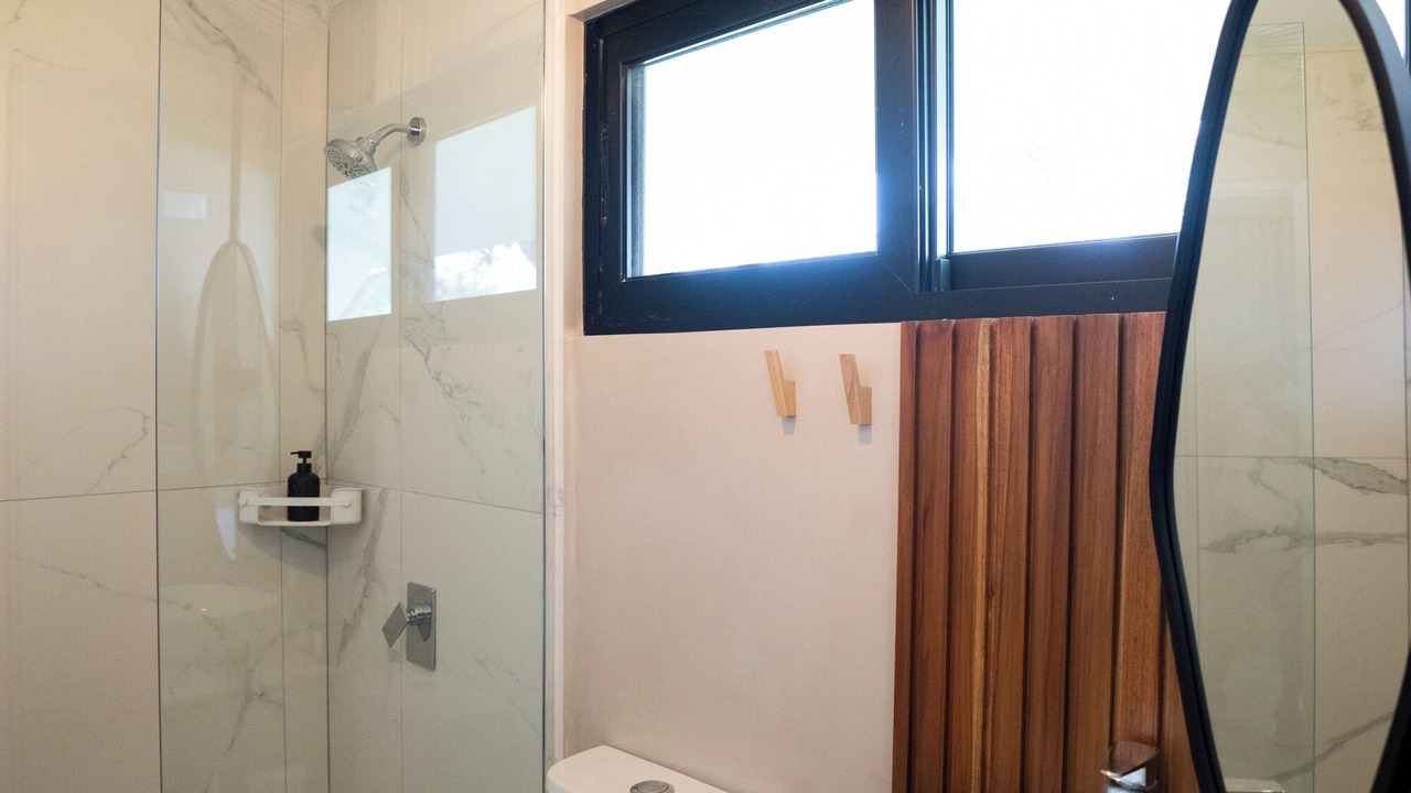 Photo of Bathroom in La Garita