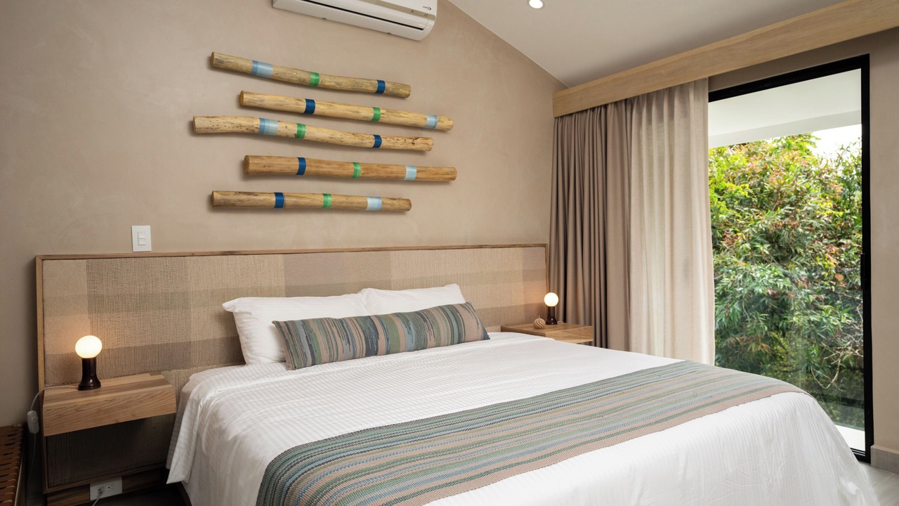 Photo of Bedroom in La Garita