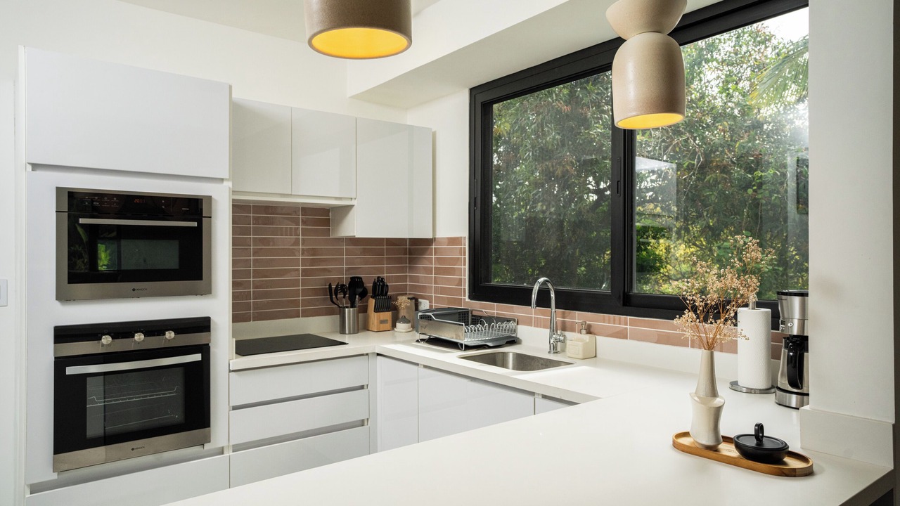 Photo of Kitchen in La Garita