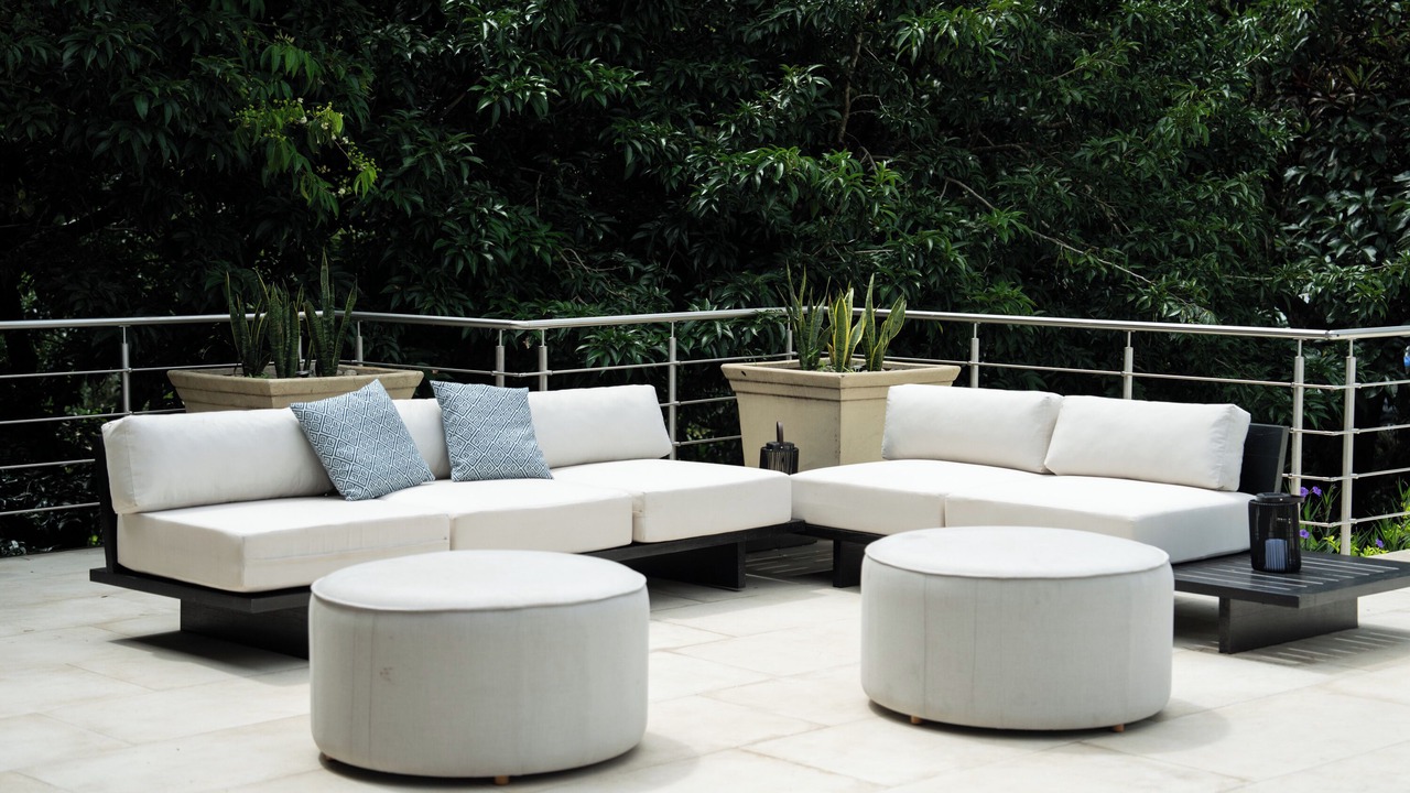 Photo of Patio Balcony in La Garita