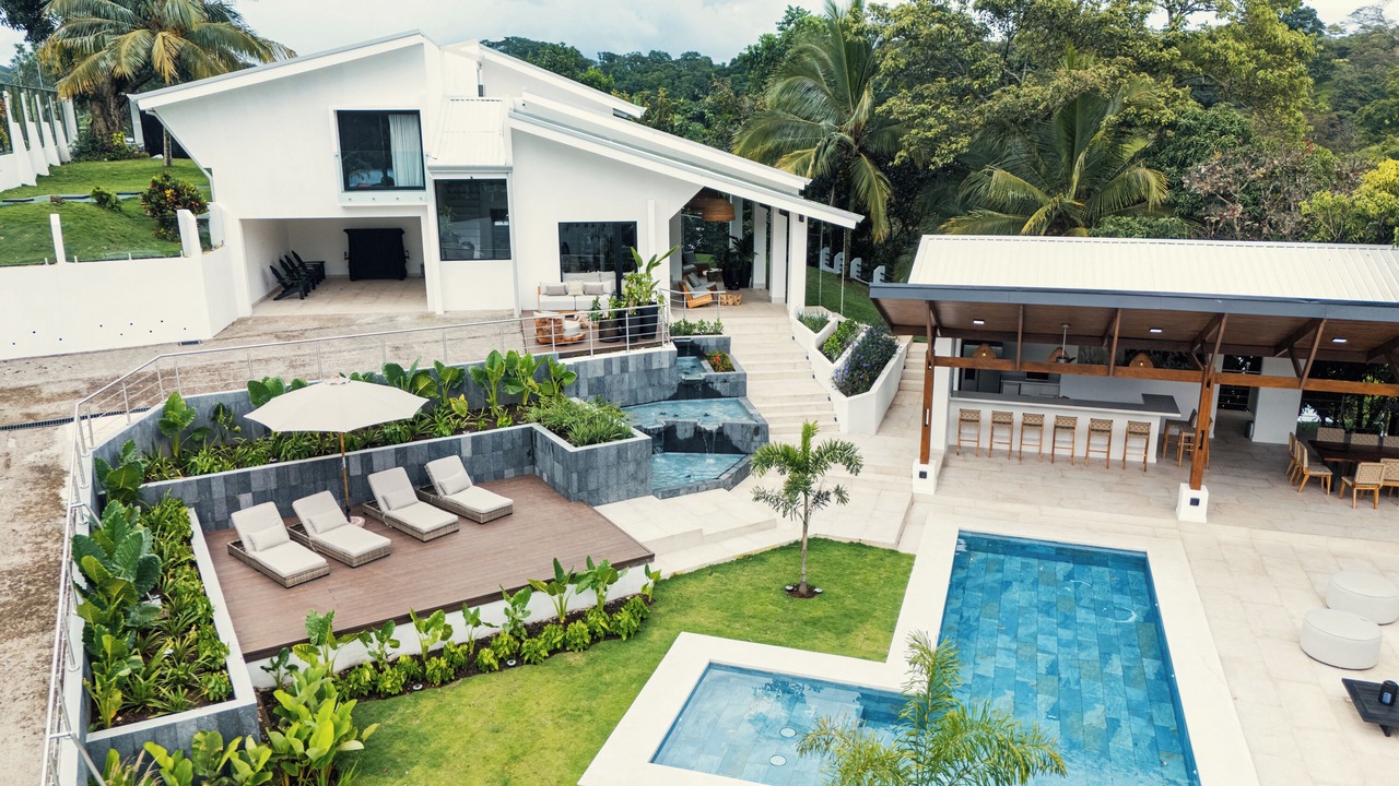 Photo of Outdoor in La Garita