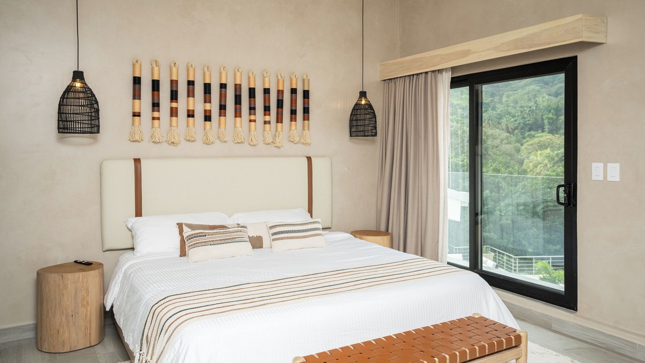 Photo of Bedroom in La Garita