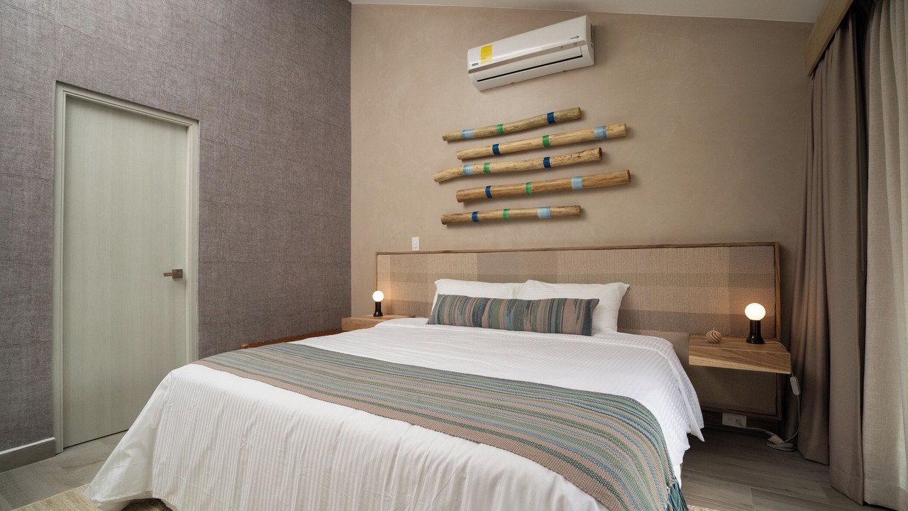 Photo of Bedroom in La Garita