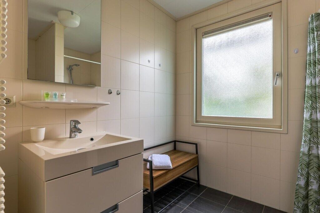 Photo of Bathroom in Onderdijk