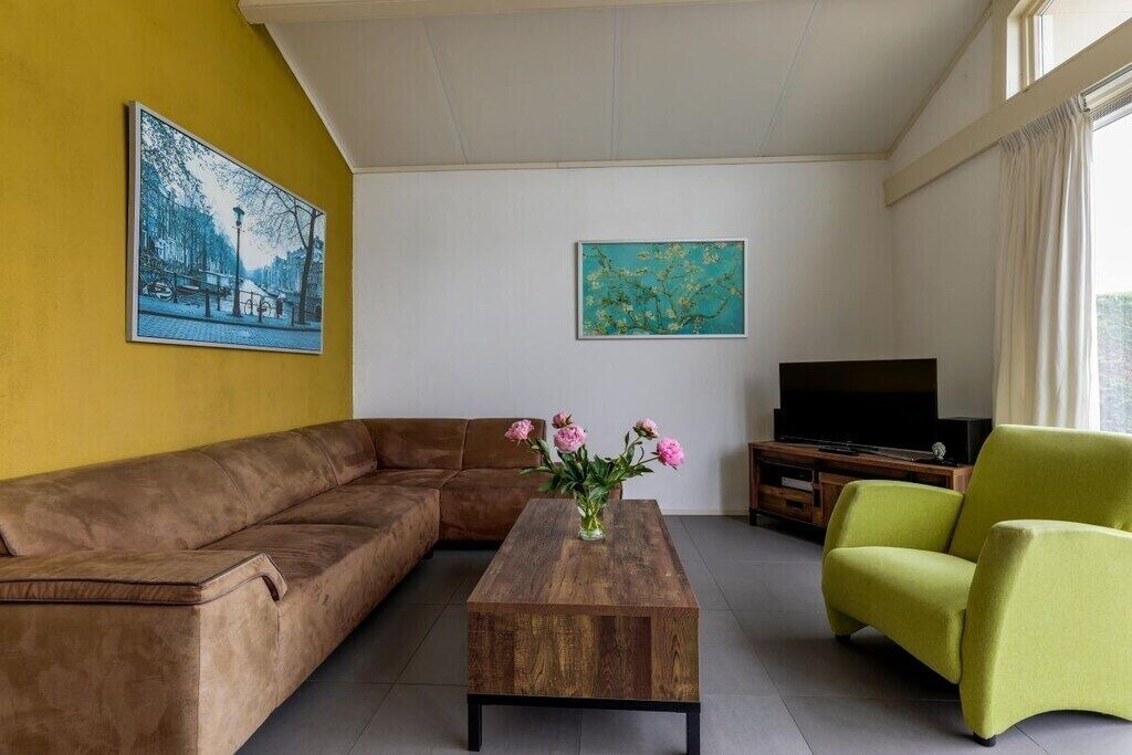 Photo of Livingroom in Onderdijk