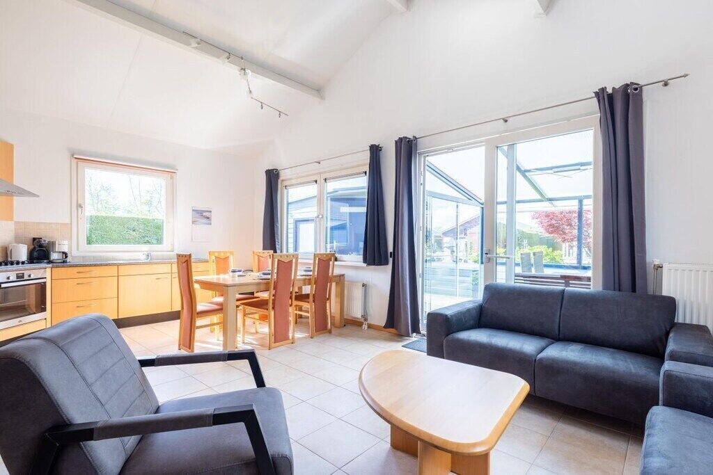 Photo of Livingroom in Onderdijk