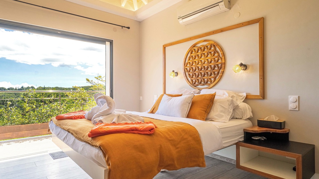 Photo of Bedroom in Goyave