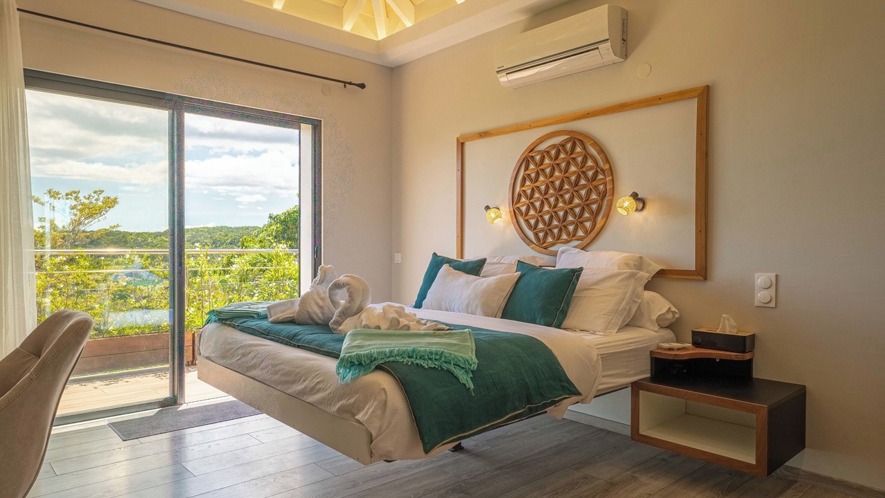 Photo of Bedroom in Goyave