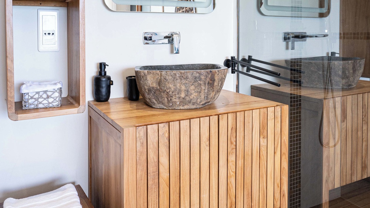 Photo of Bathroom in Goyave