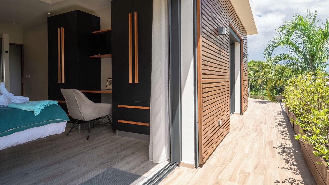 Photo of Bedroom in Goyave