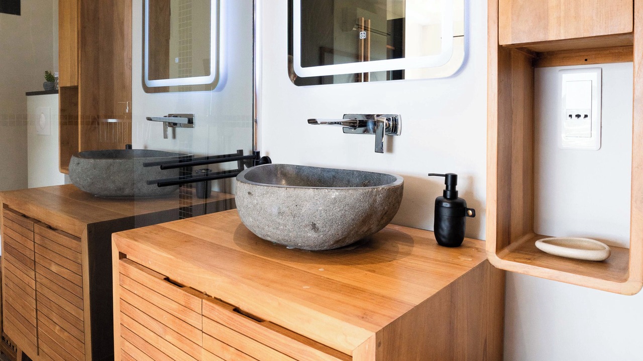 Photo of Bathroom in Goyave