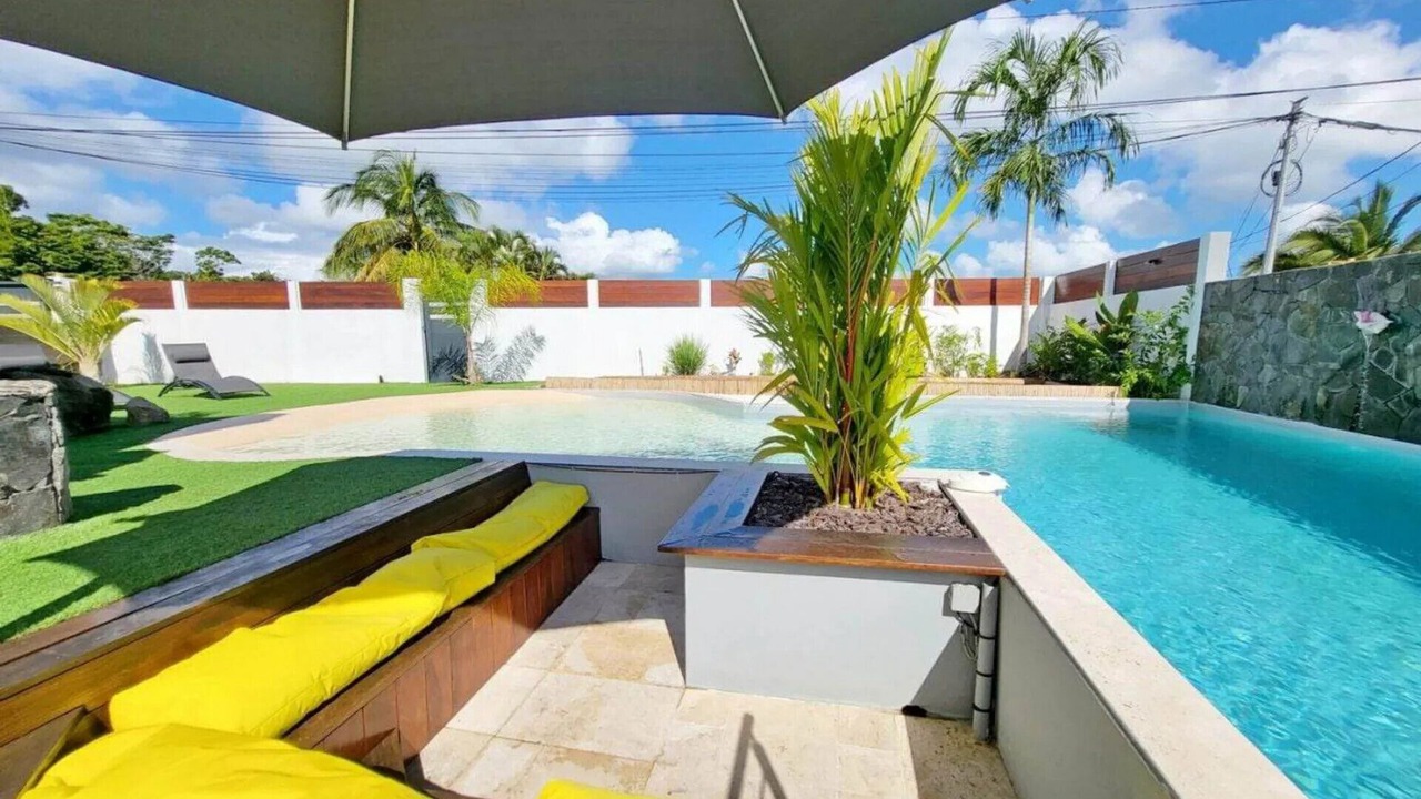 Photo of Outdoor in Goyave