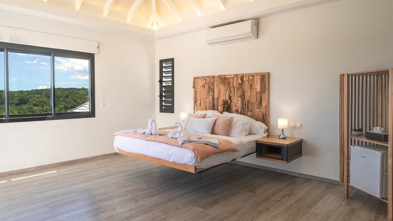 Photo of Bedroom in Goyave