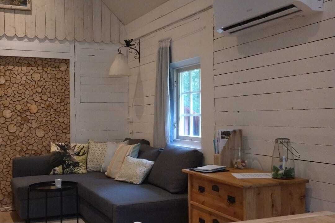 Photo of Livingroom in Klassbol