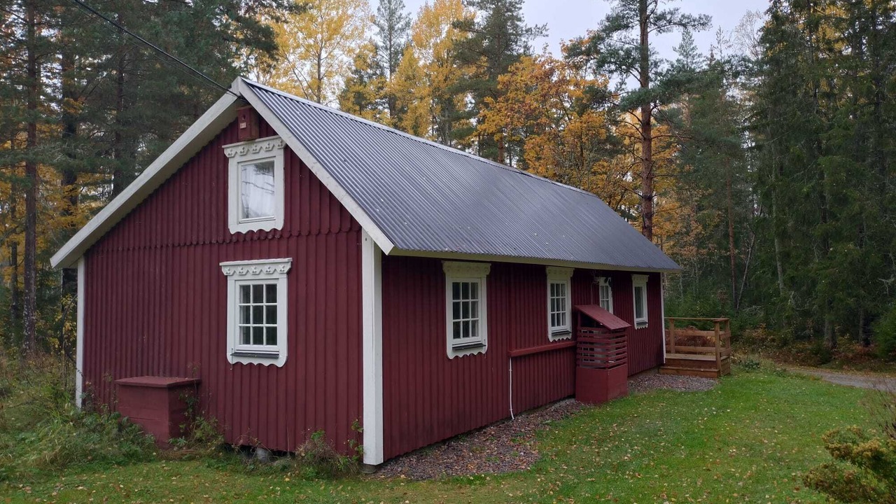 Photo of Outdoor in Klassbol