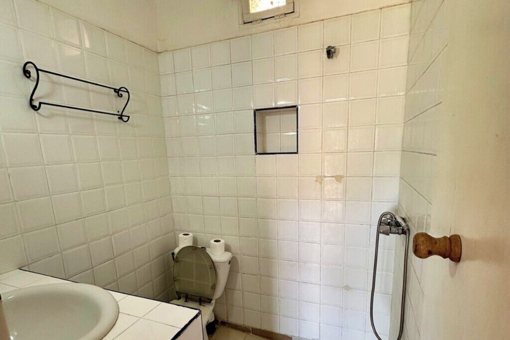 Photo of Bathroom in Amezrou
