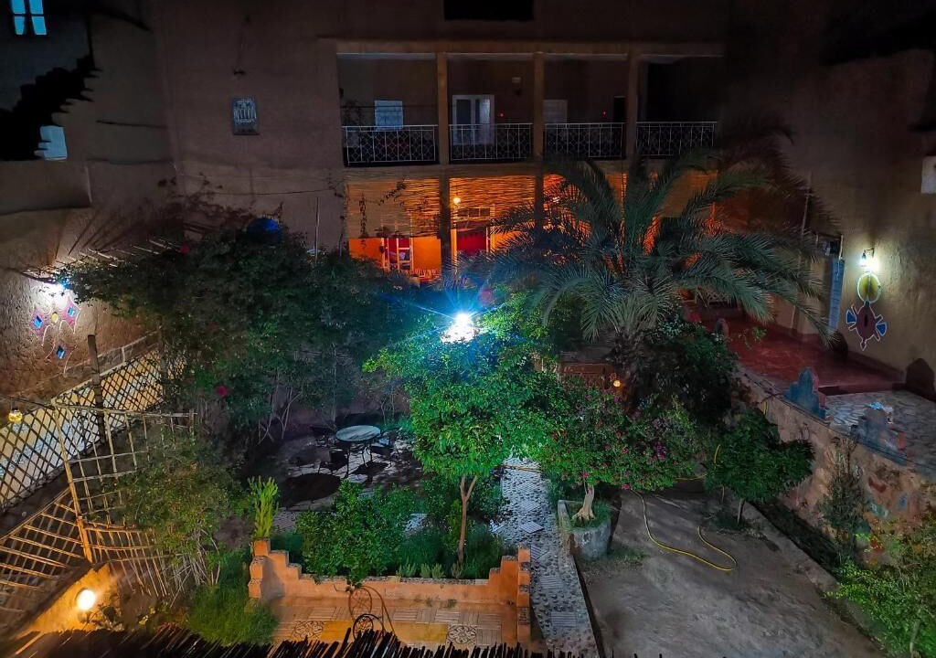 Photo of Outdoor in Amezrou