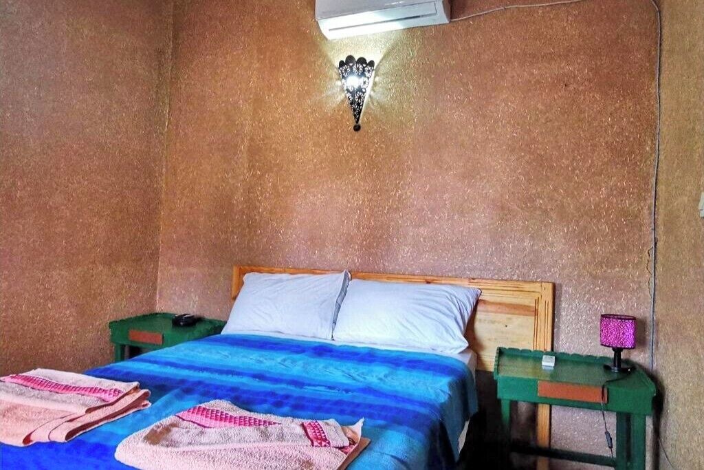 Photo of Bedroom in Amezrou