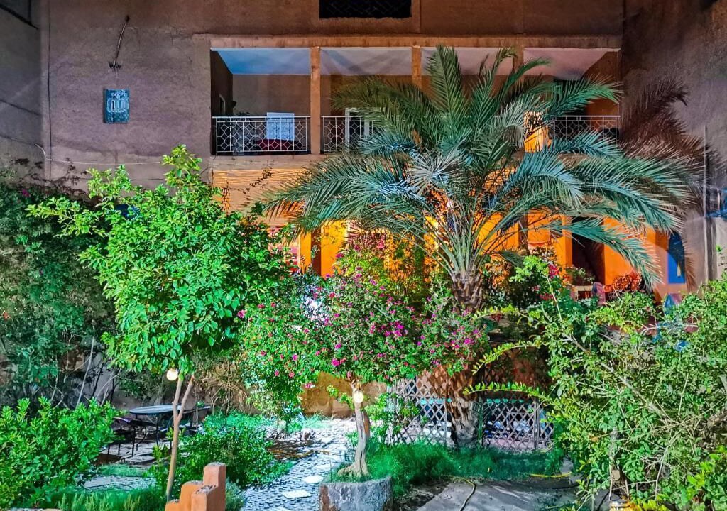 Photo of Outdoor in Amezrou