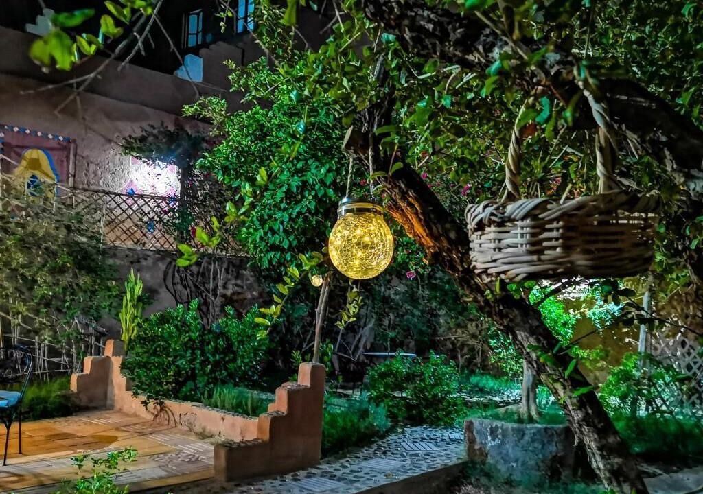 Photo of Outdoor in Amezrou