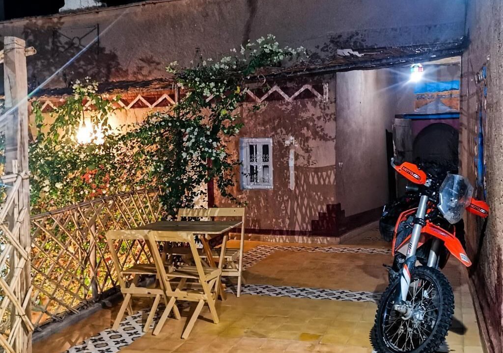 Photo of Outdoor in Amezrou