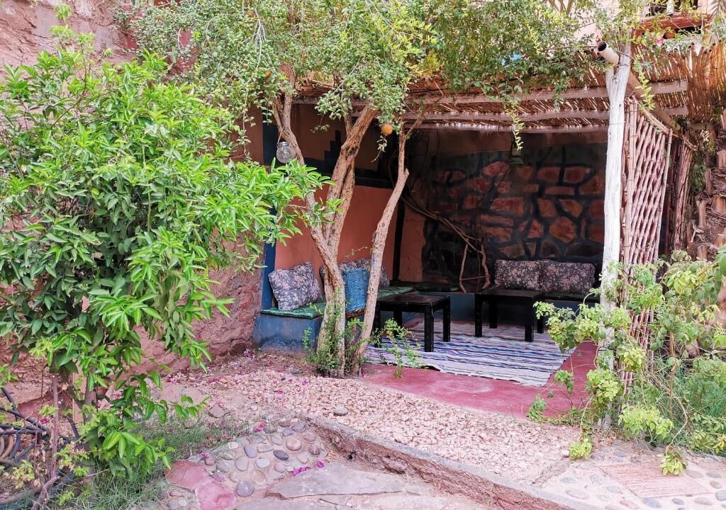 Photo of Patio Balcony in Amezrou