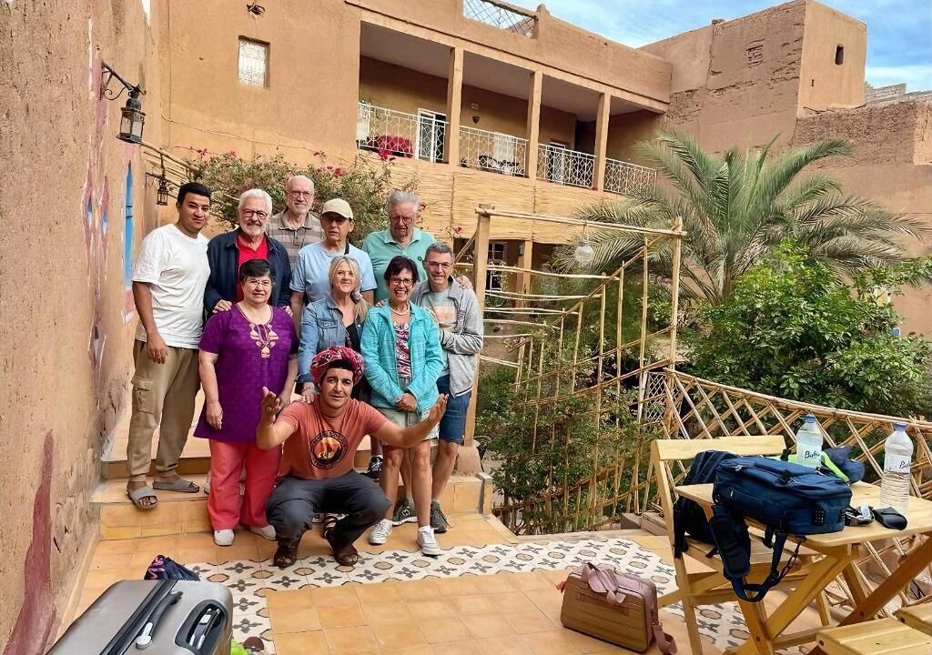 Photo of Others in Amezrou