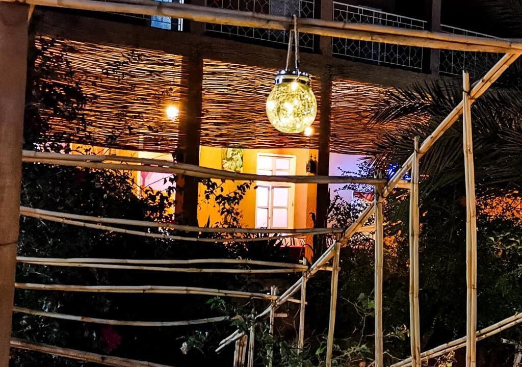 Photo of Outdoor in Amezrou