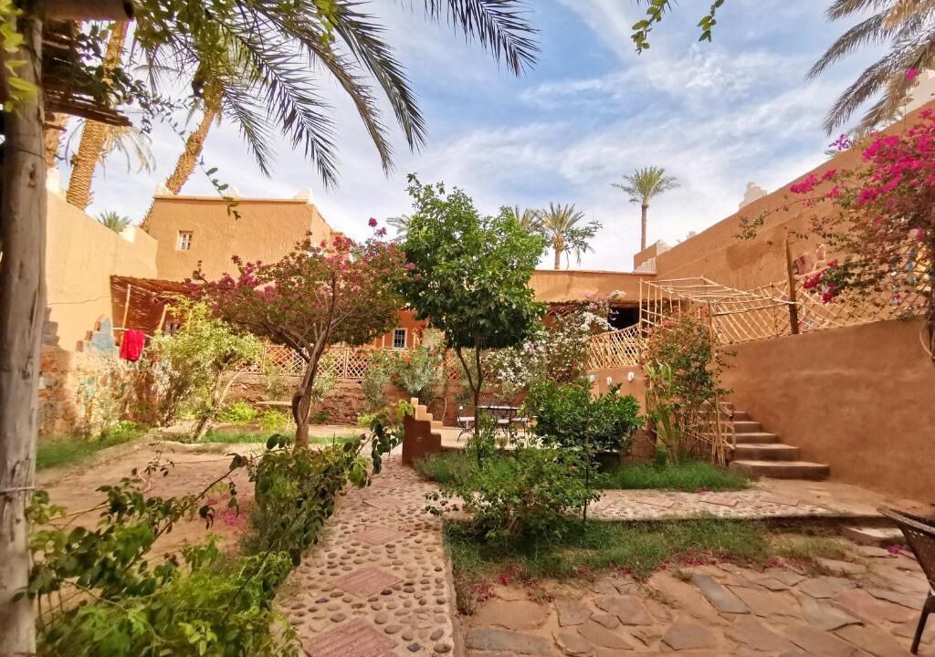 Photo of Outdoor in Amezrou